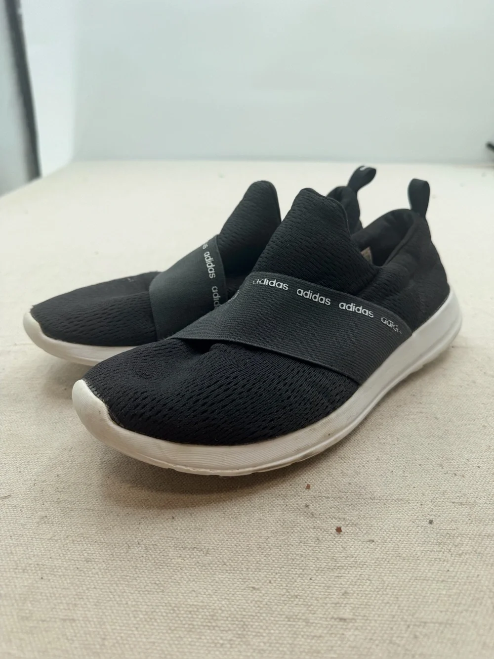 Adidas Cloudfoam Refine Adapt Sneakers